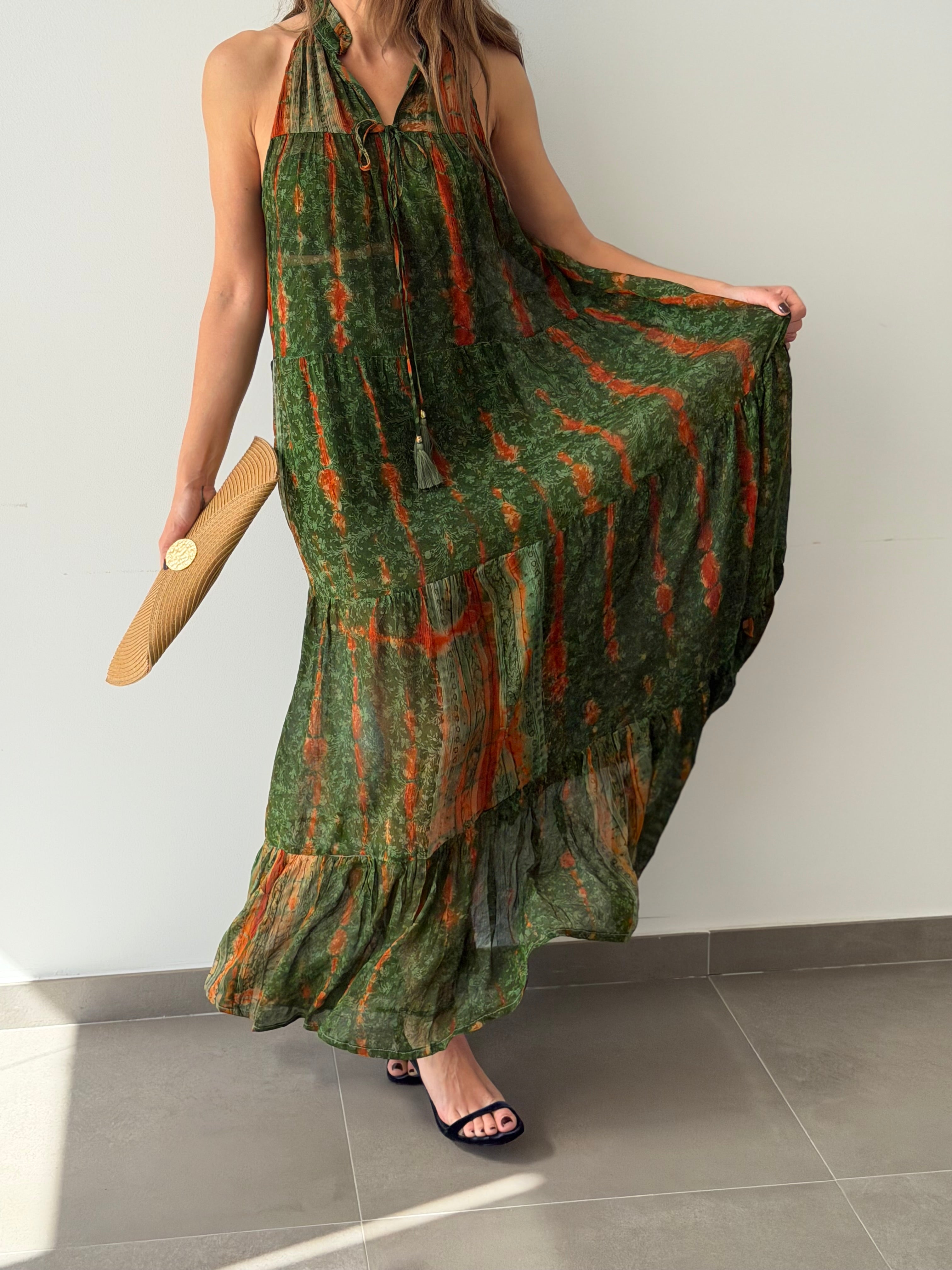 VESTIDO BRUNCH 7