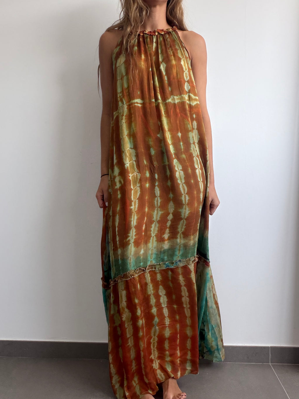 VESTIDO  AGAPE 4
