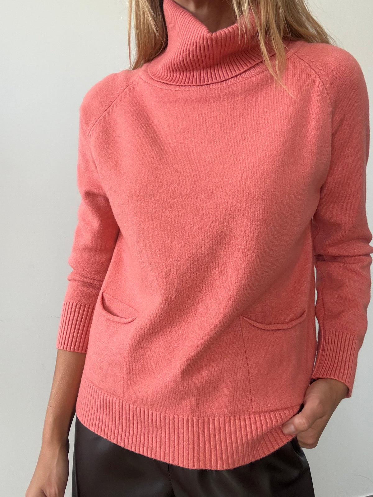 JERSEY COPACABANA CORAL