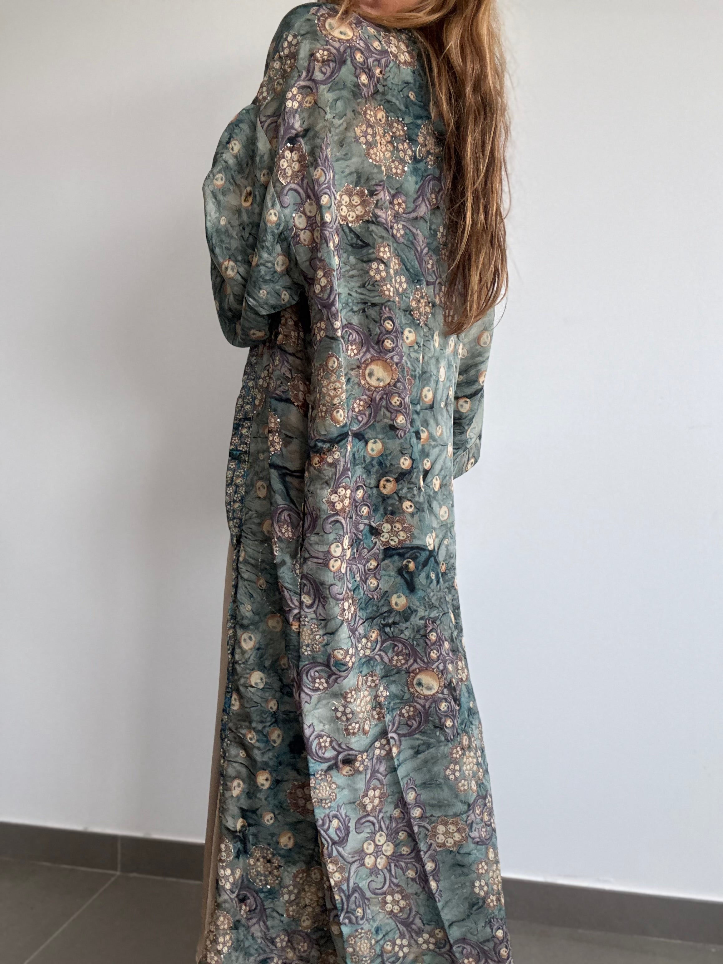 KIMONO TARIK 10