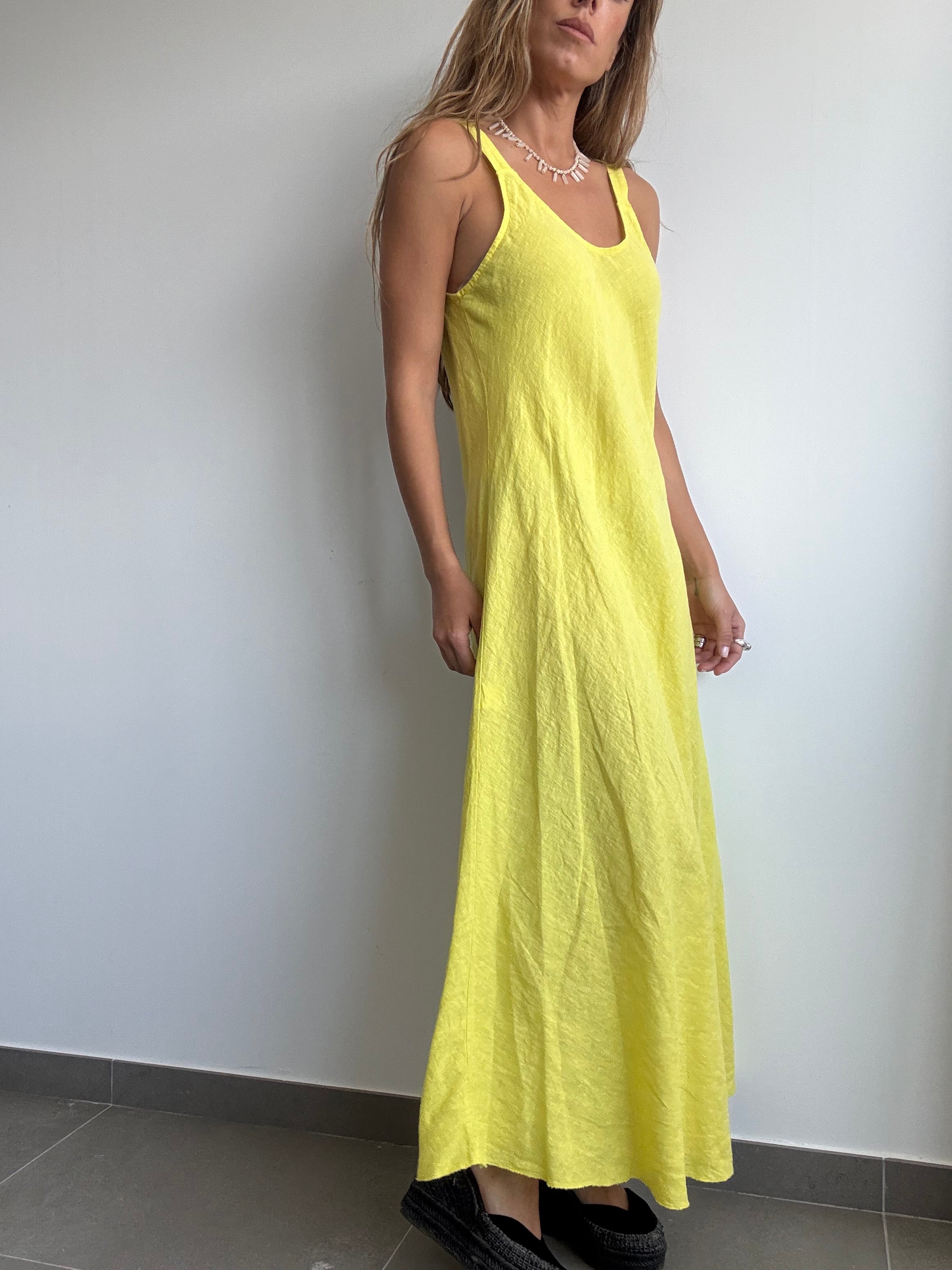 VESTIDO EDA LIMA