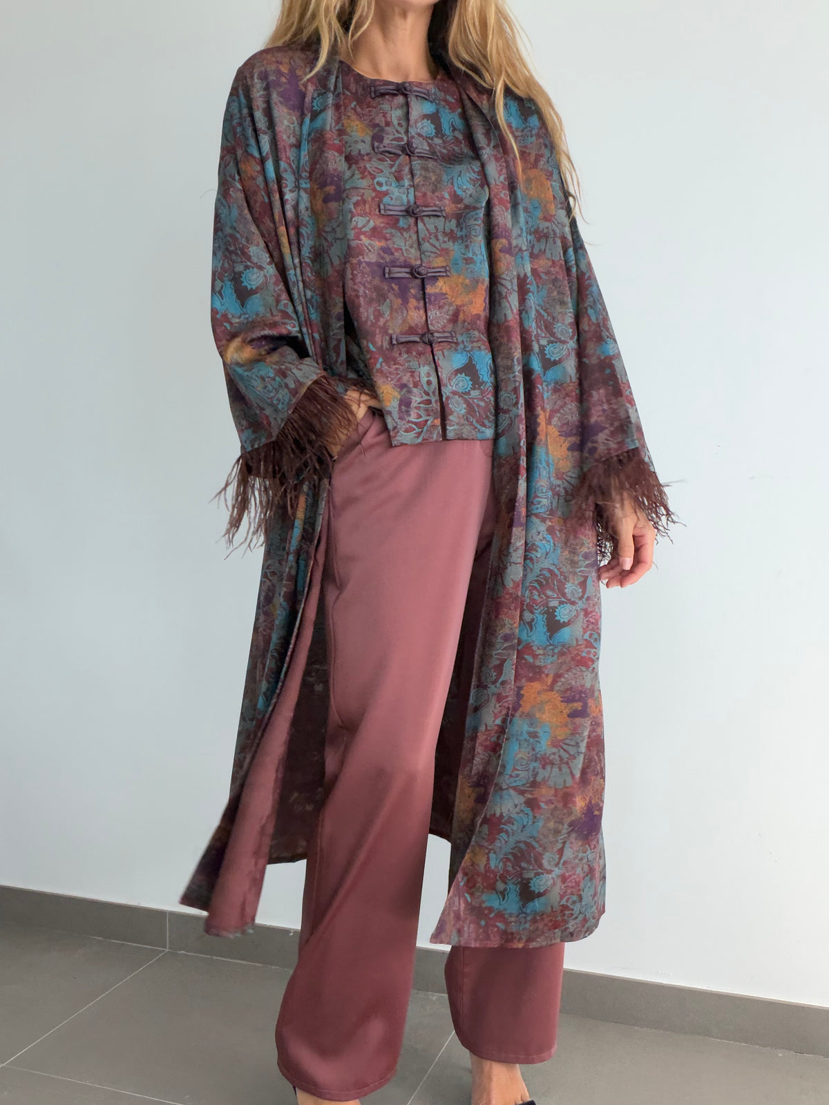 KIMONO LARISA