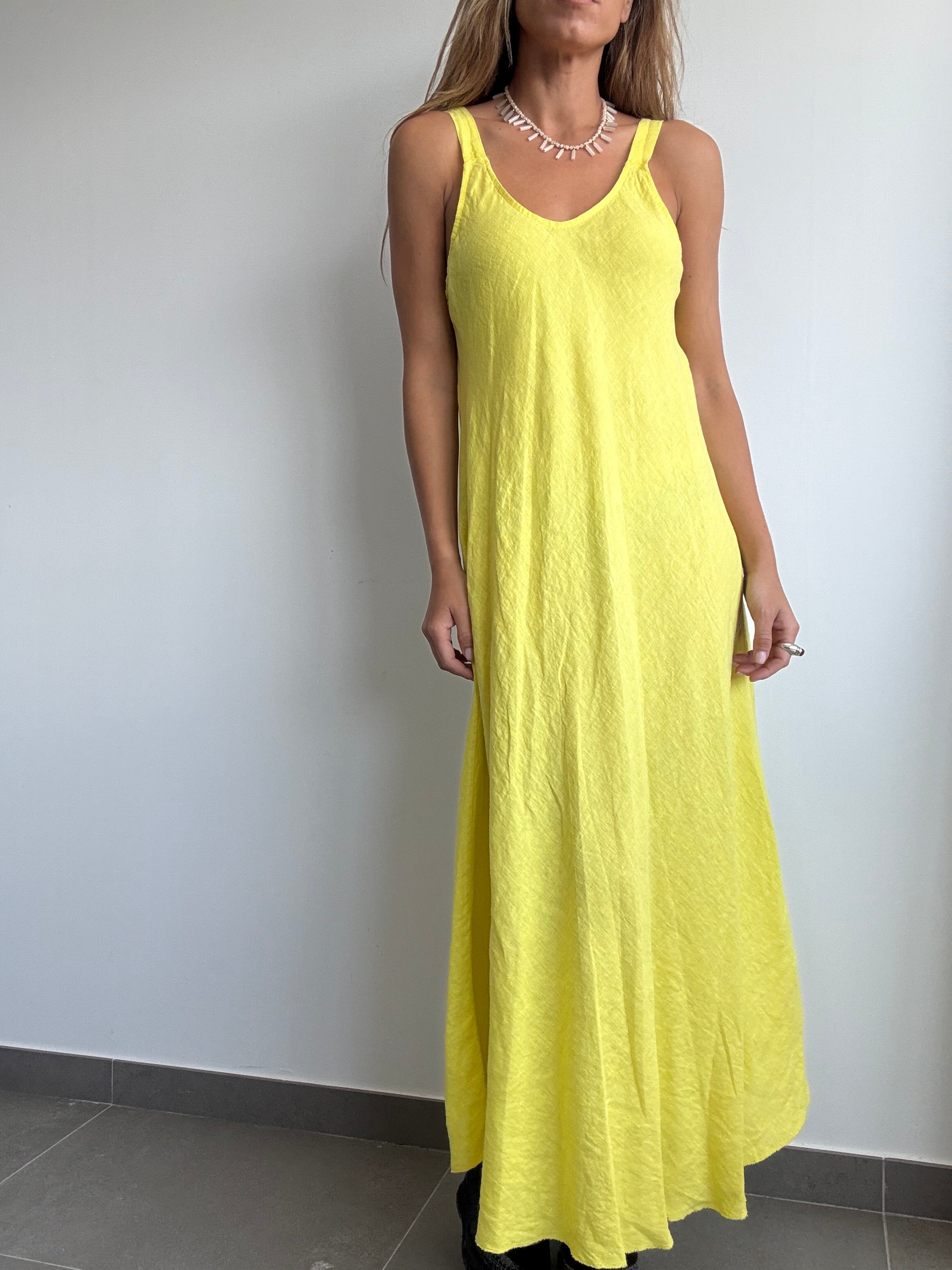 VESTIDO EDA LIMA