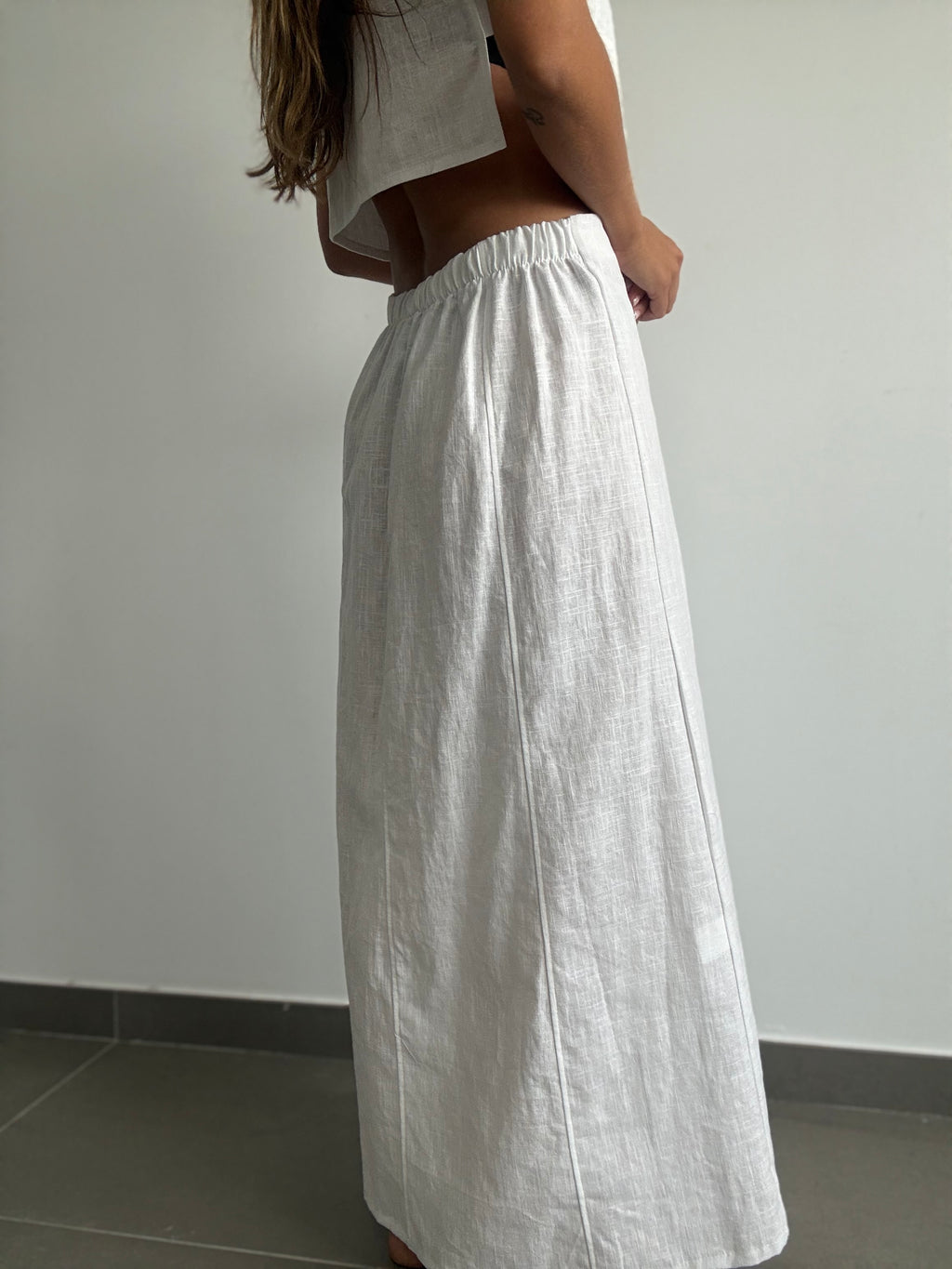 CONJUNTO ISABEL BLANCO