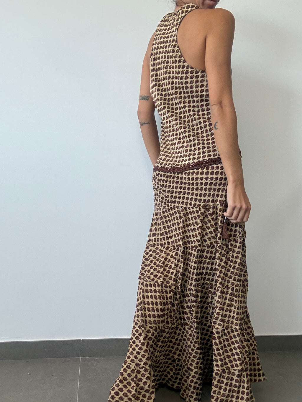 VESTIDO ZYAN 94