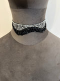COLLAR DUNA NEGRO