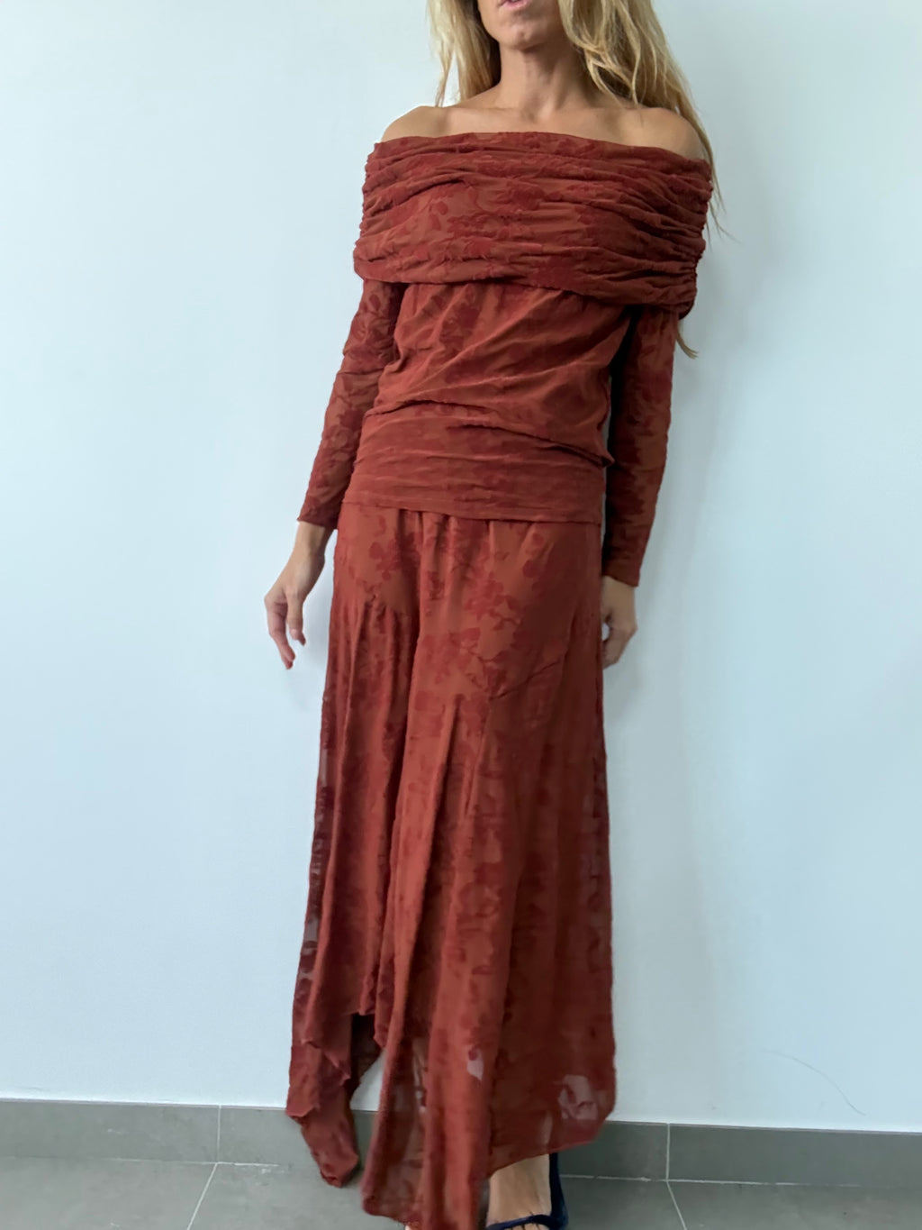 CONJUNTO JOSEFINA TEJA