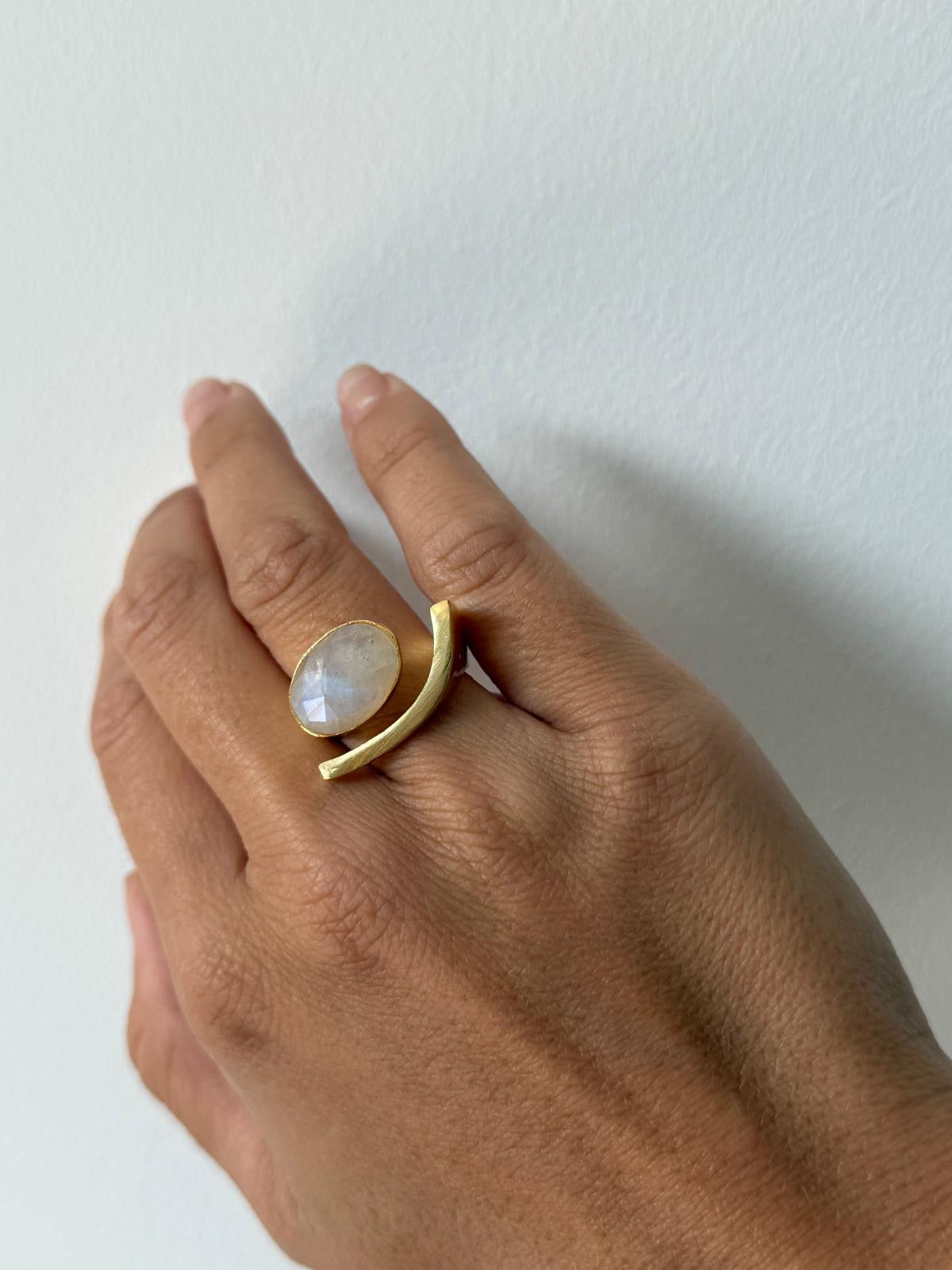 ANILLO LADO BLANCO