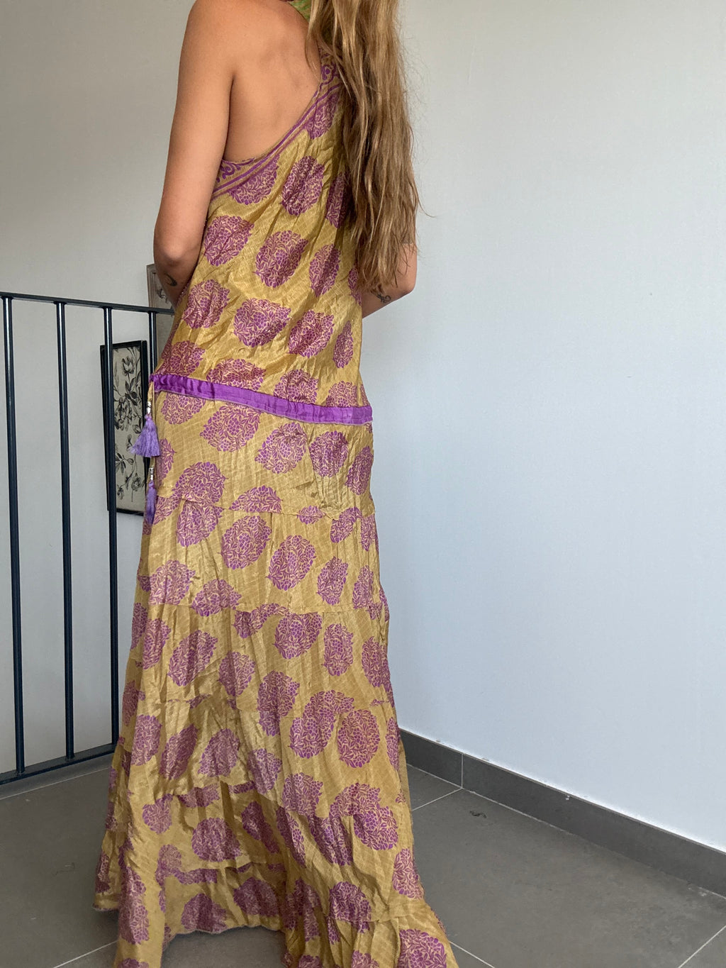 VESTIDO ZYAN 30
