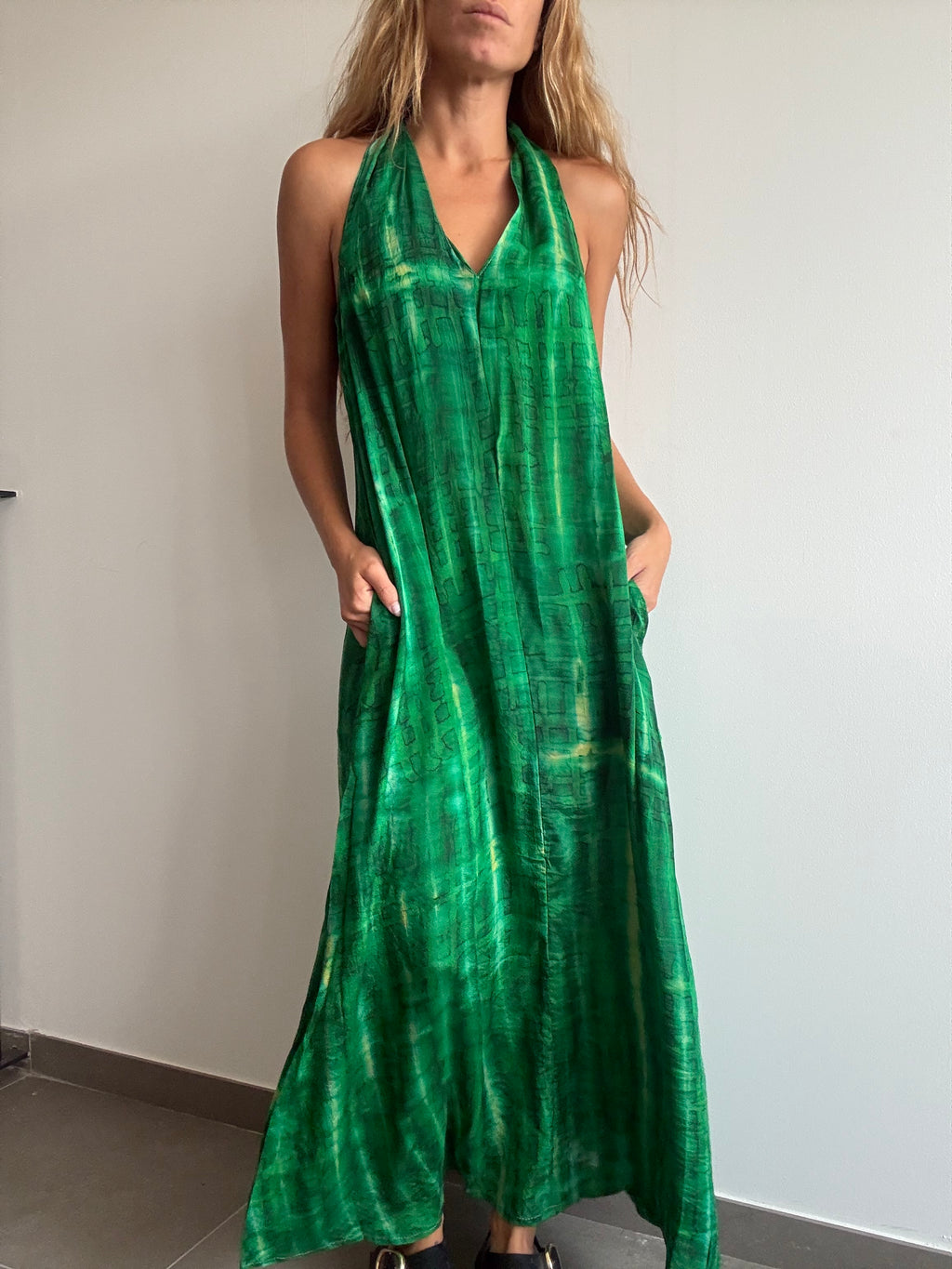 VESTIDO AMINA 1 S/M