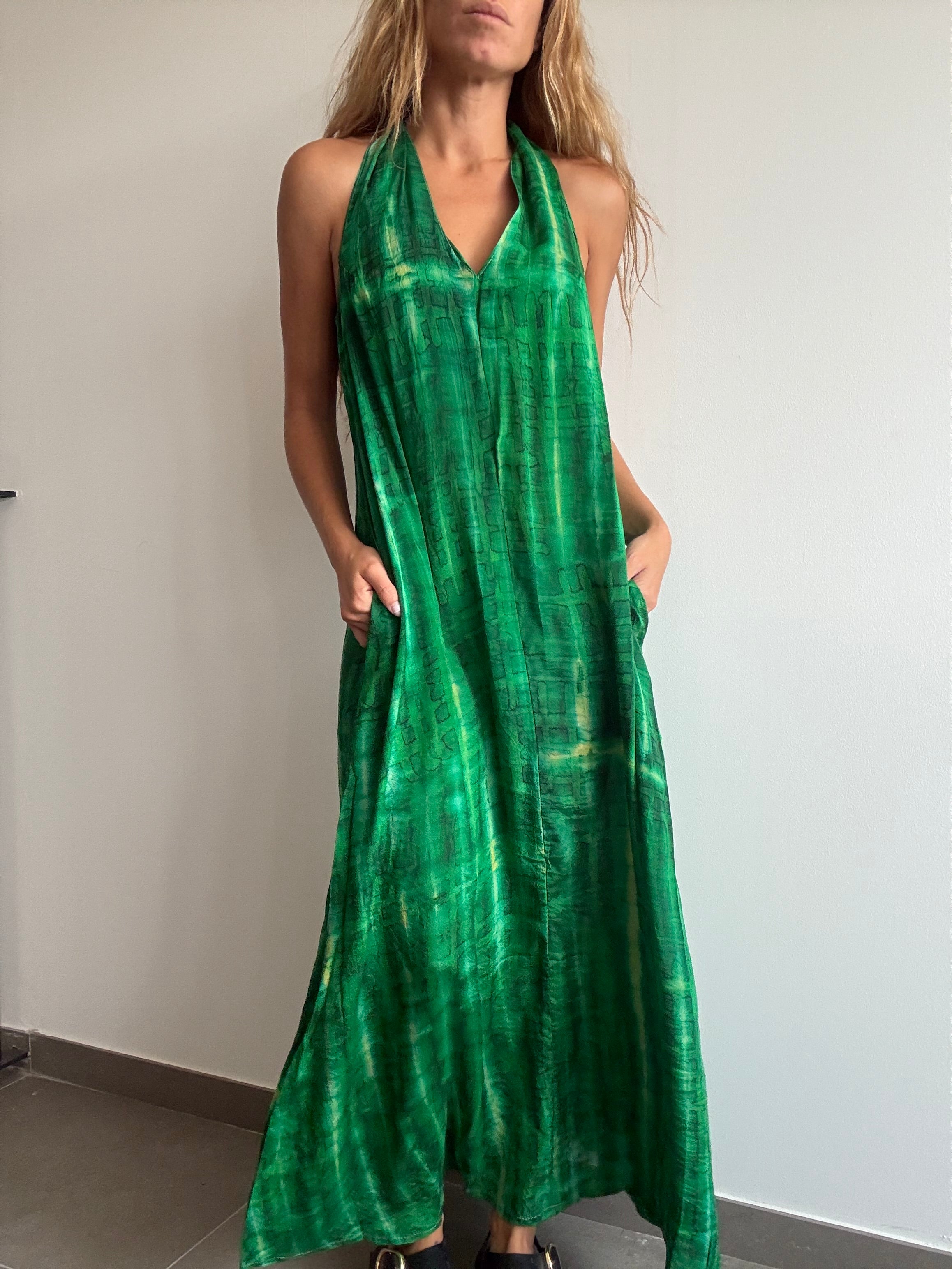 VESTIDO AMINA 1 S/M