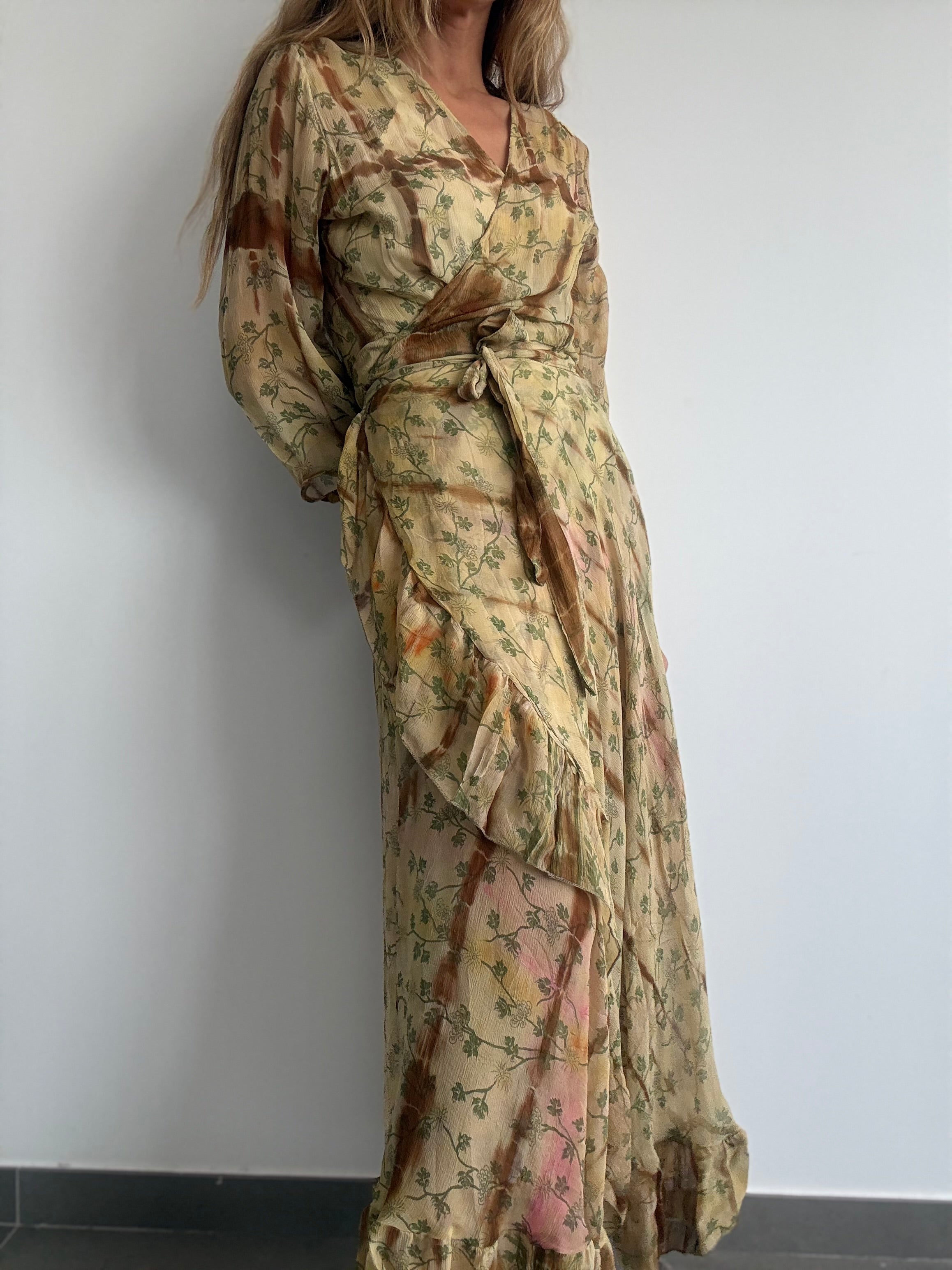 VESTIDO NOOR M/L 14