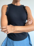 TOP ELICIA MARINO