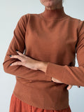 JERSEY  CLARA TEJA