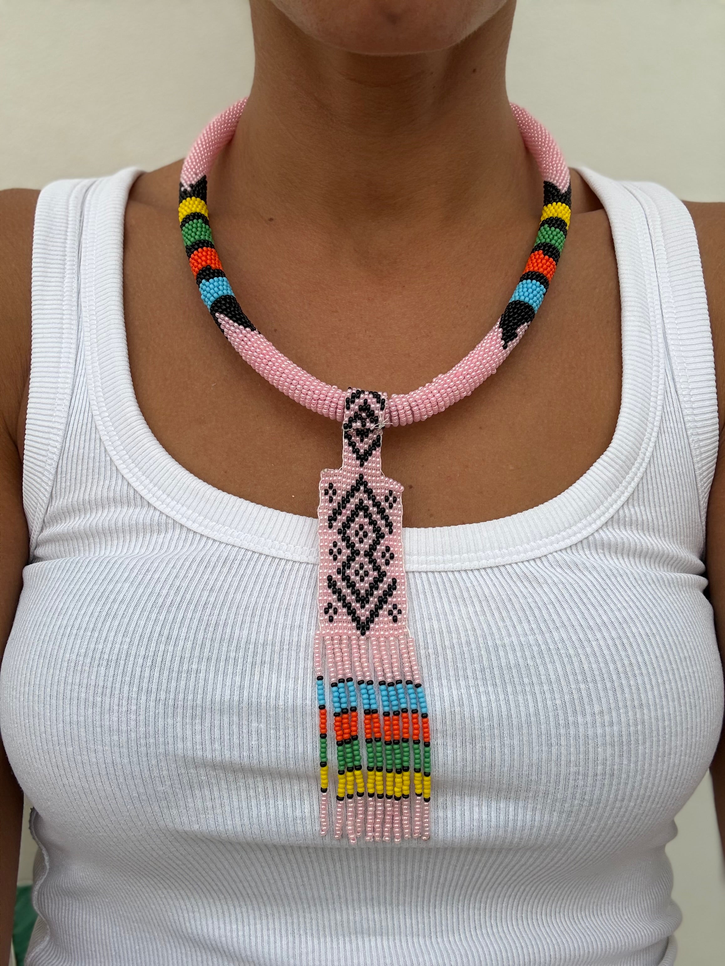 COLLAR ZIMBAUE