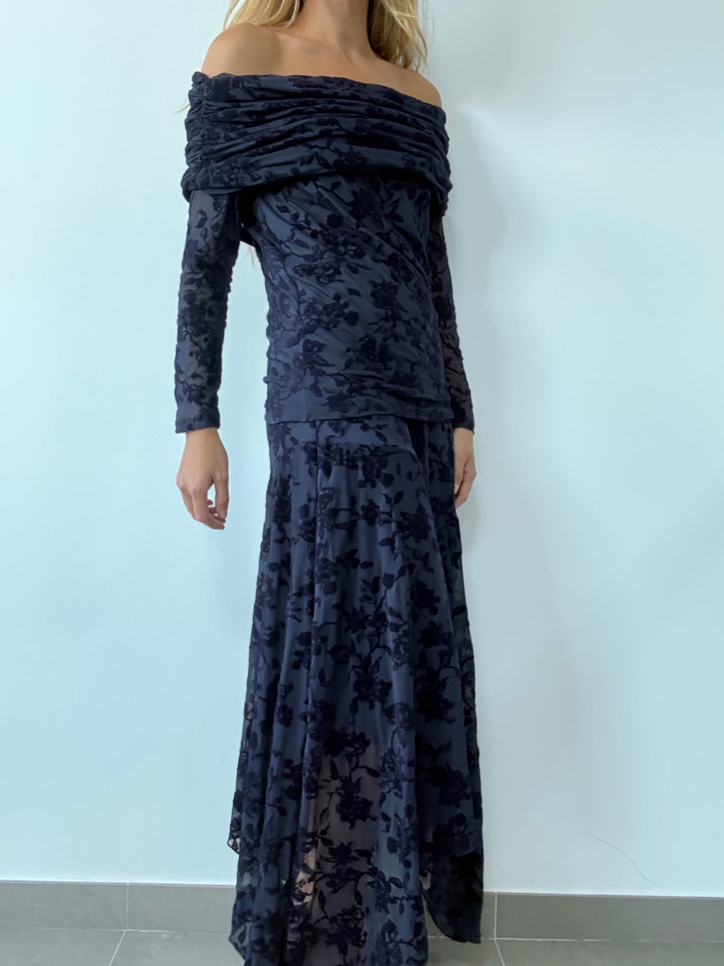 CONJUNTO JOSEFINA  MARINO