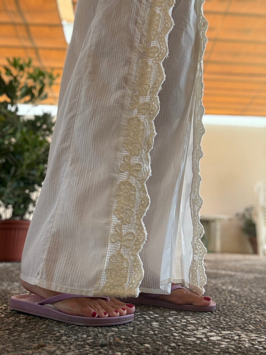 PANTALÓN ARENAS