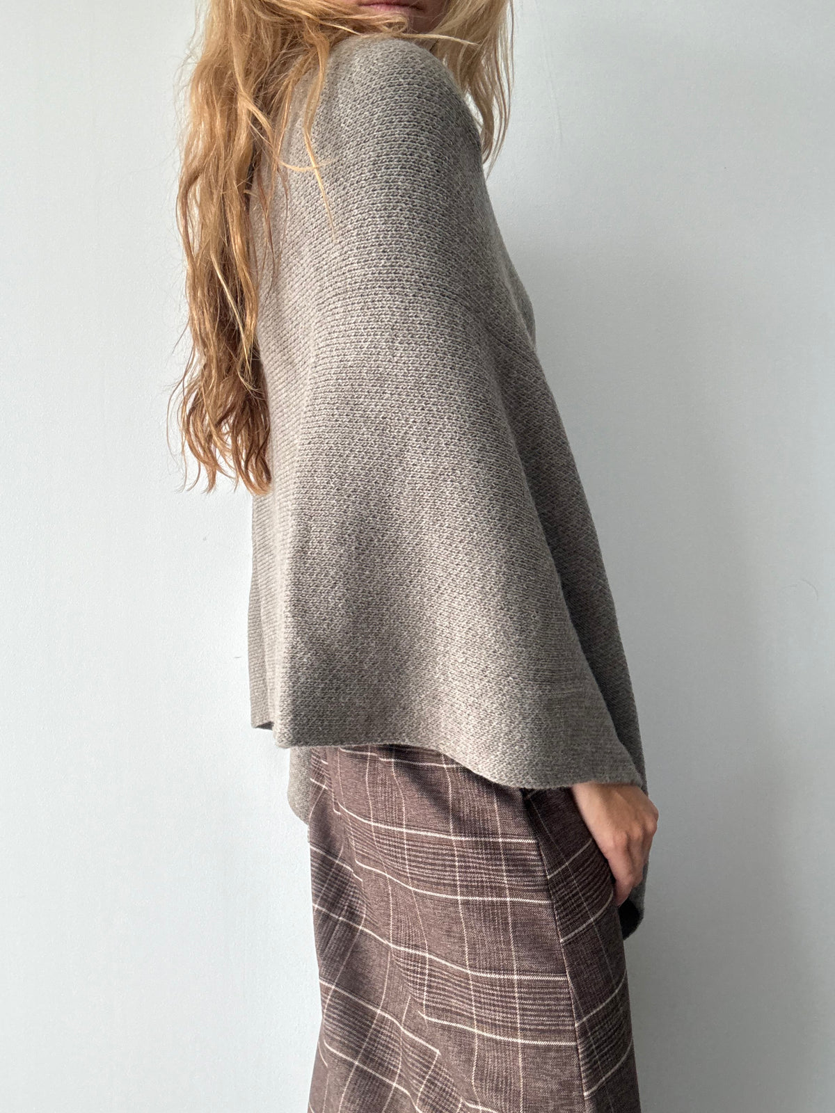 PONCHO ULA TOPO