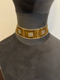 COLLAR SOLEIL