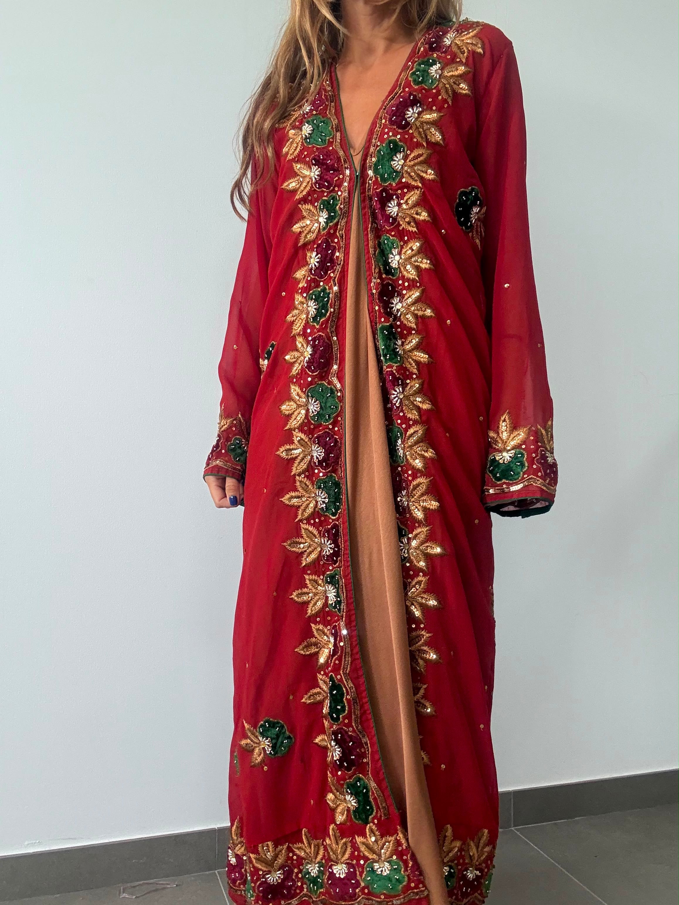 KIMONO LARISA 1