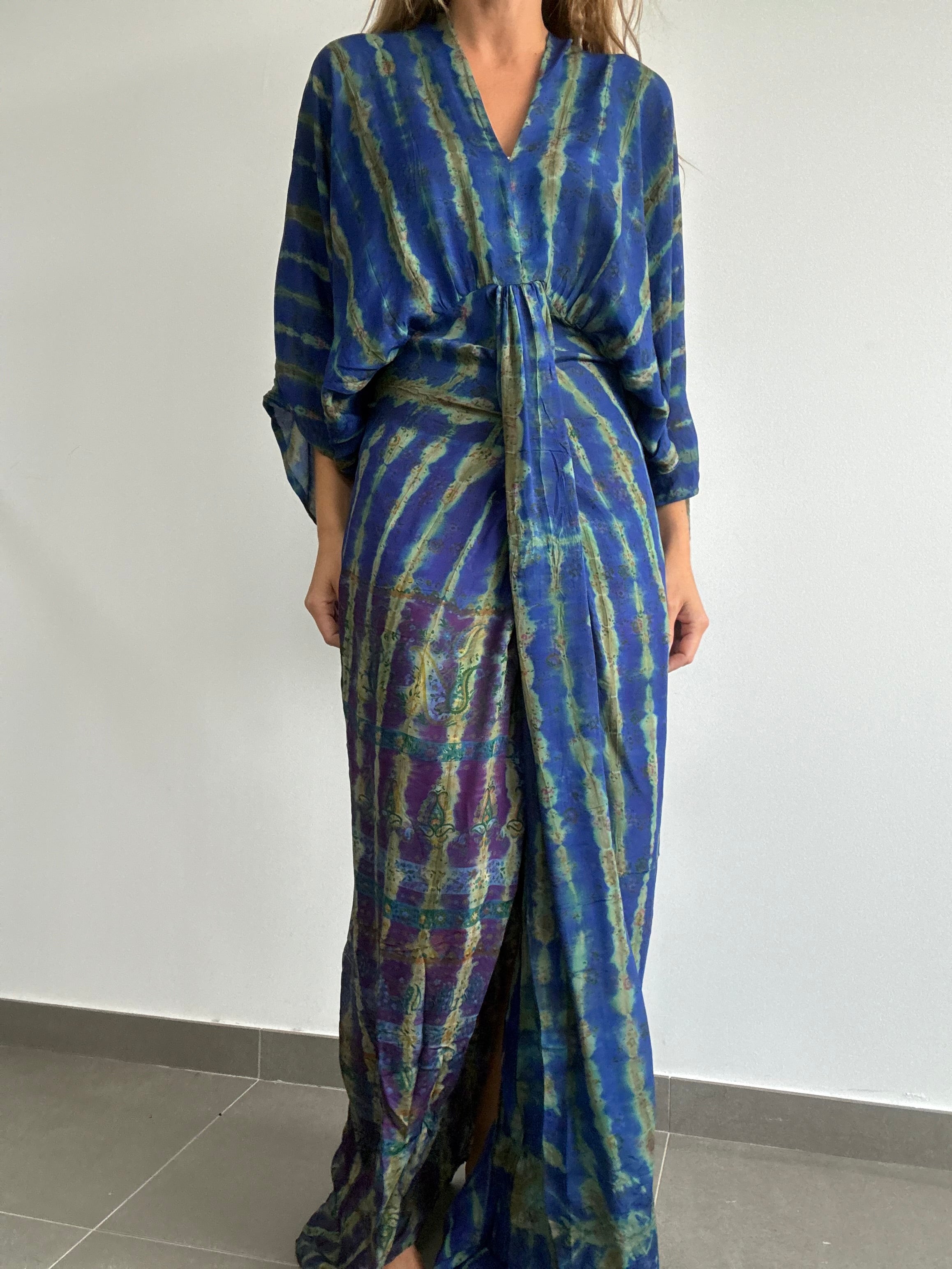 VESTIDO ILUSIÓN 355 S/M