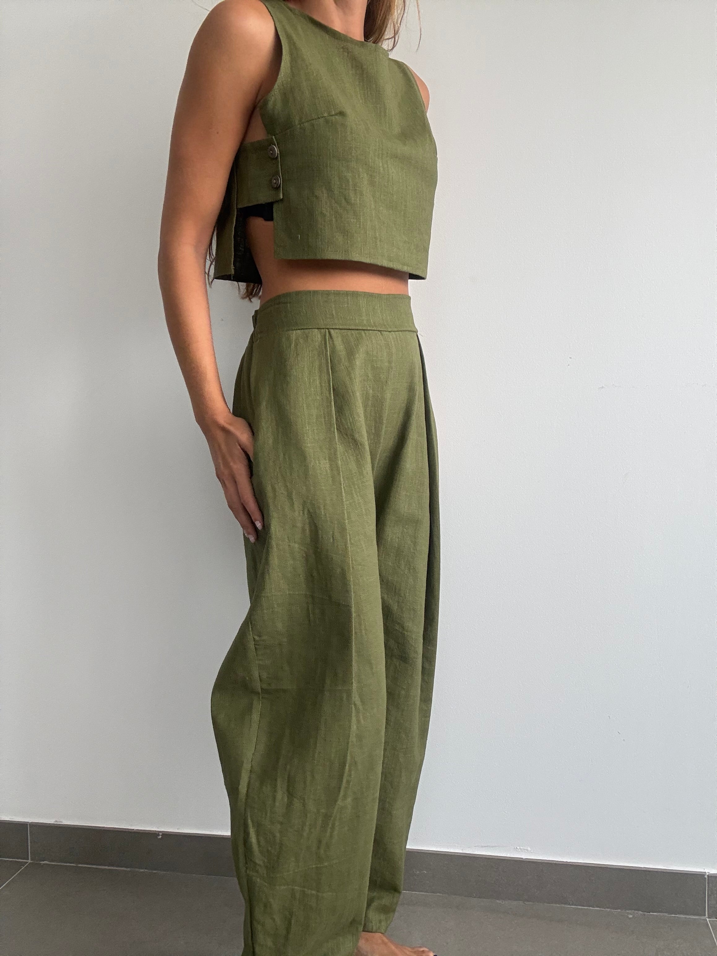 CONJUNTO BAYERN VERDE