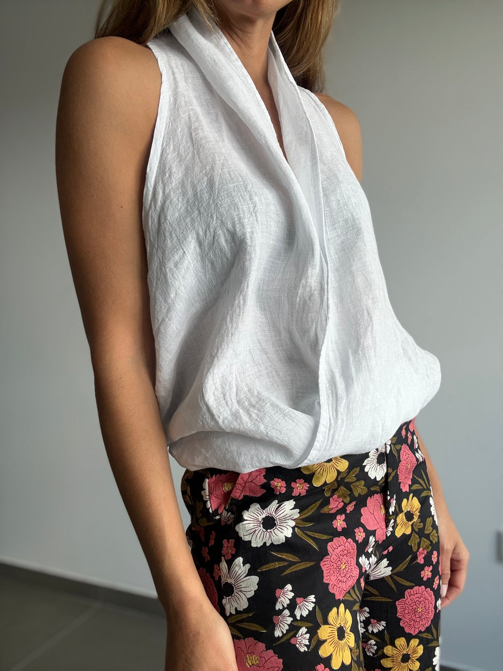 TOP MISAKO BLANCO