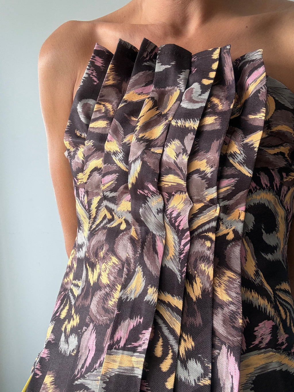 TOP ALESIA ESTAMPADO