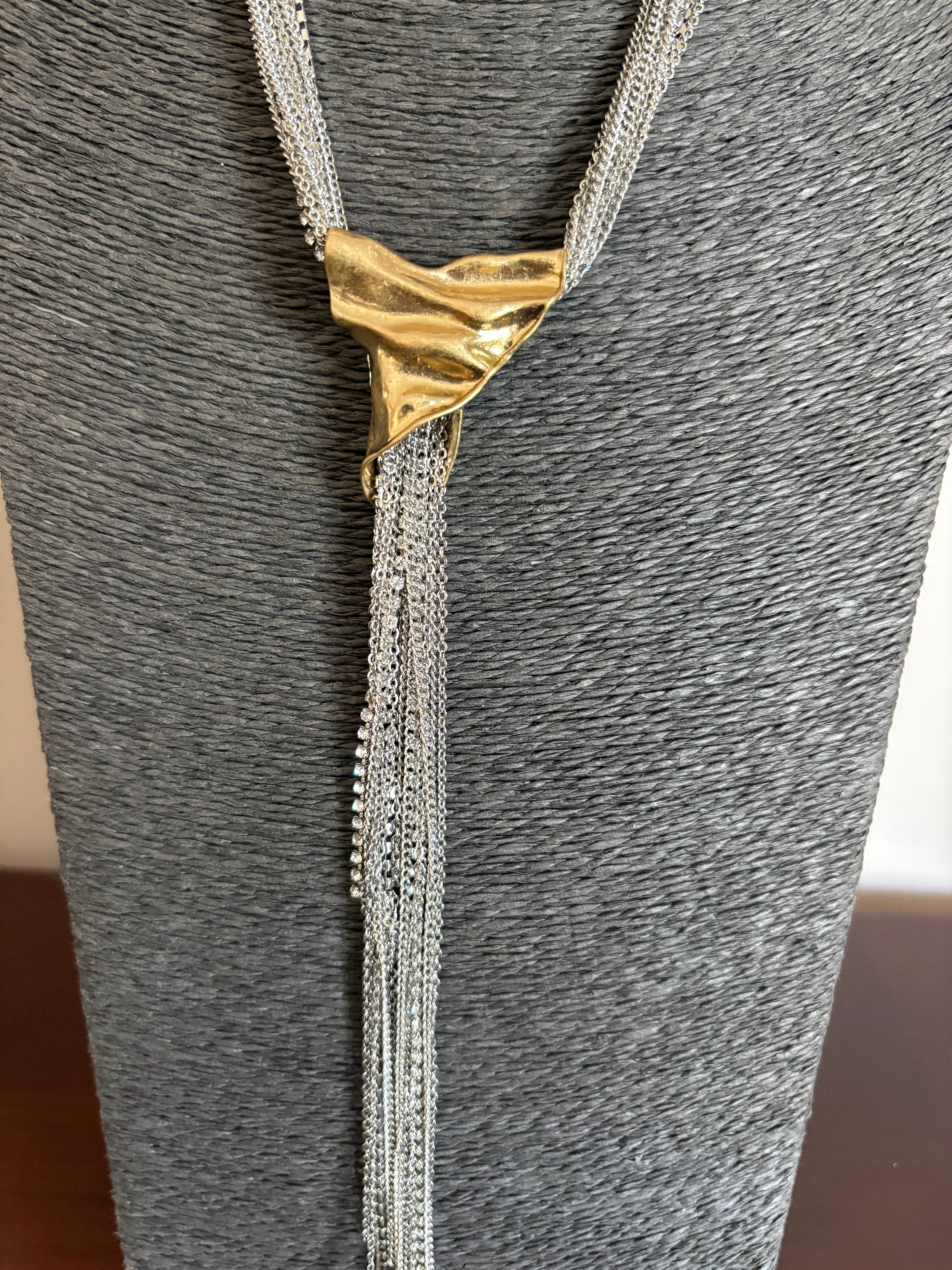 COLLAR MÚLTIPLO