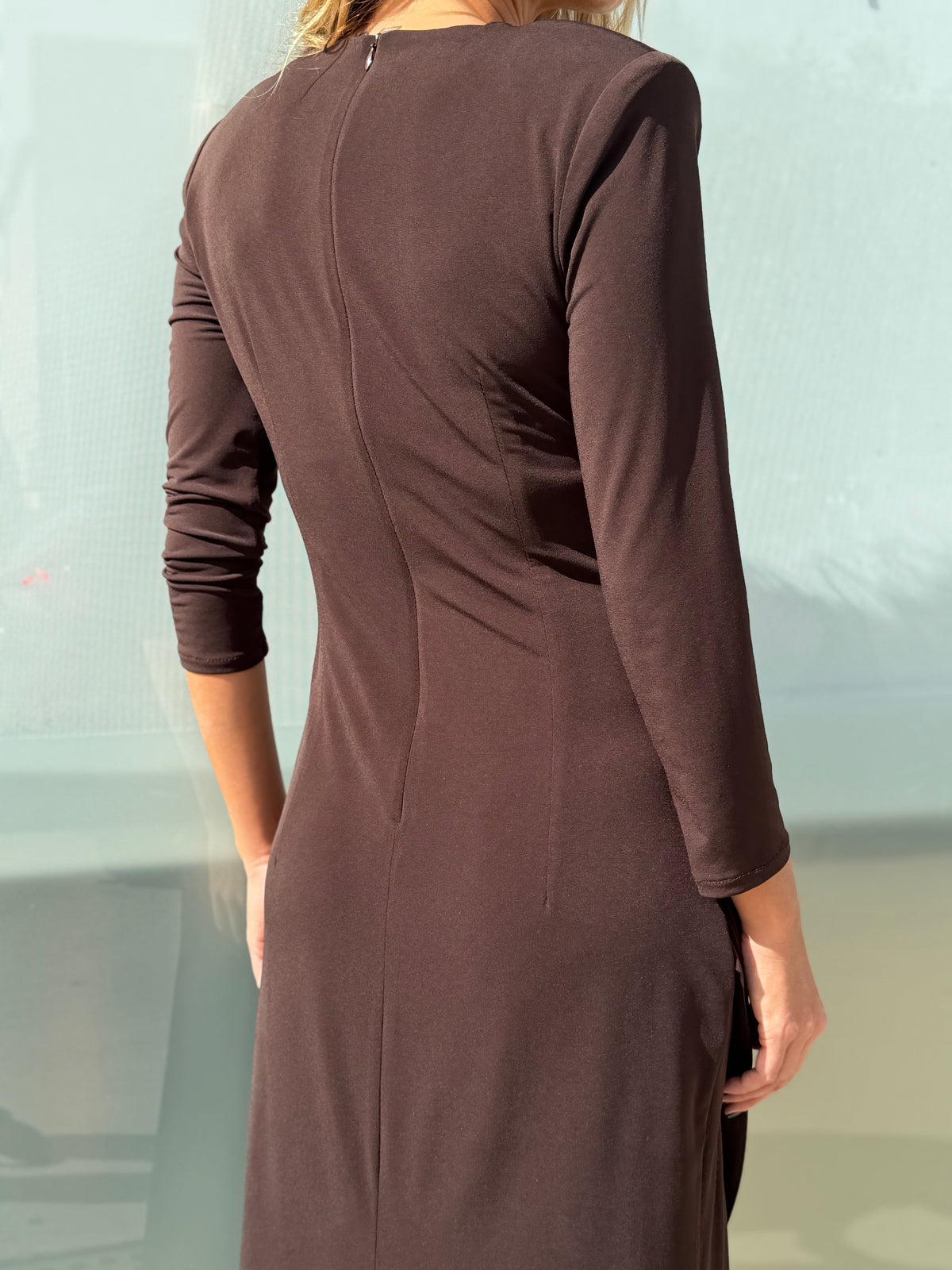VESTIDO RUISEÑOR