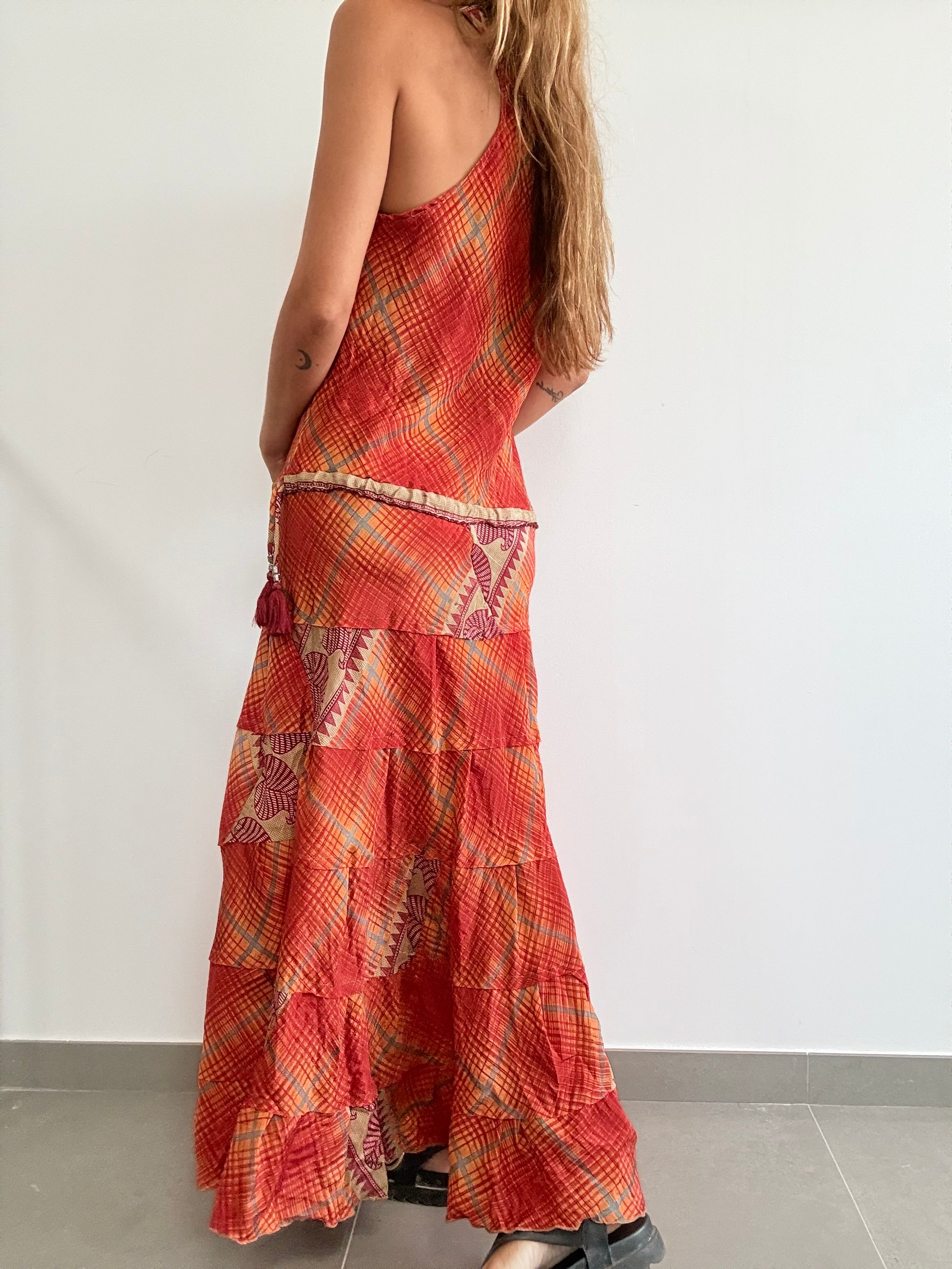 VESTIDO ZYAN 43