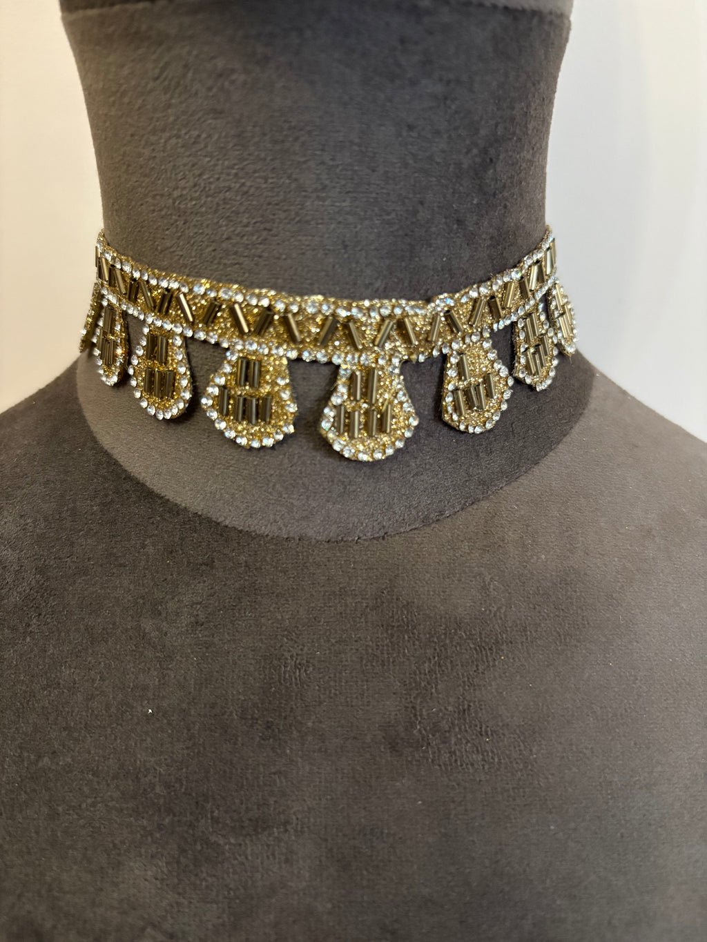 COLLAR GOTAS