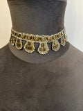 COLLAR GOTAS