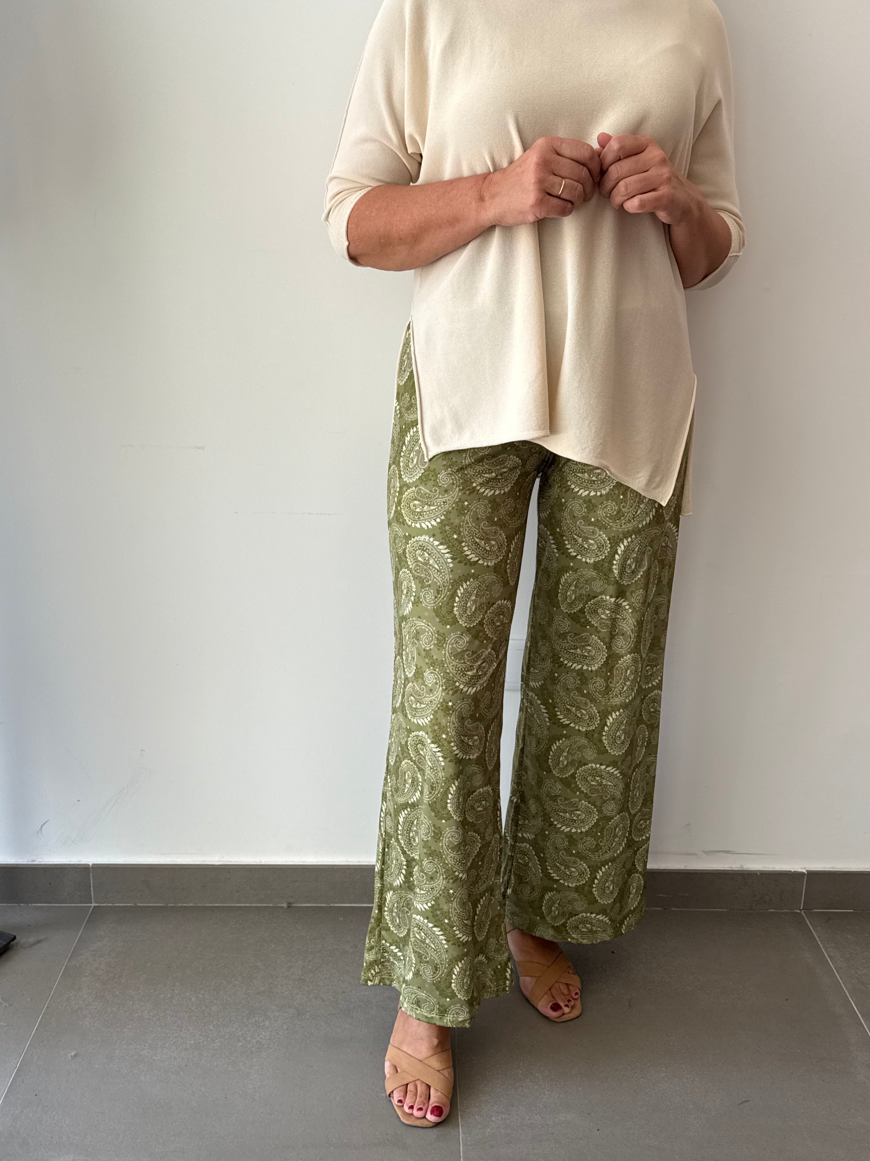 PANTALON  AMBIENTE