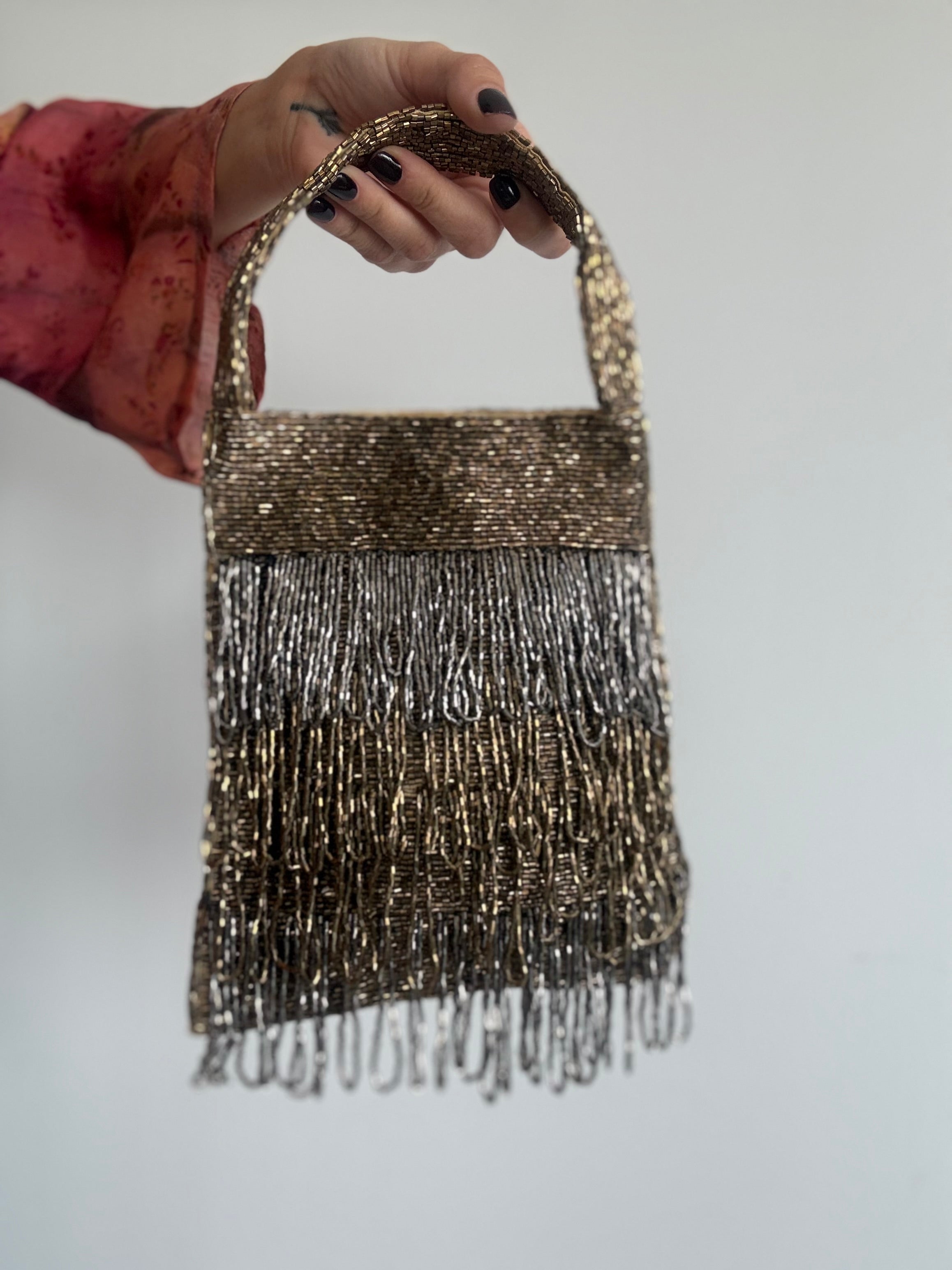 BOLSO GAUCHO