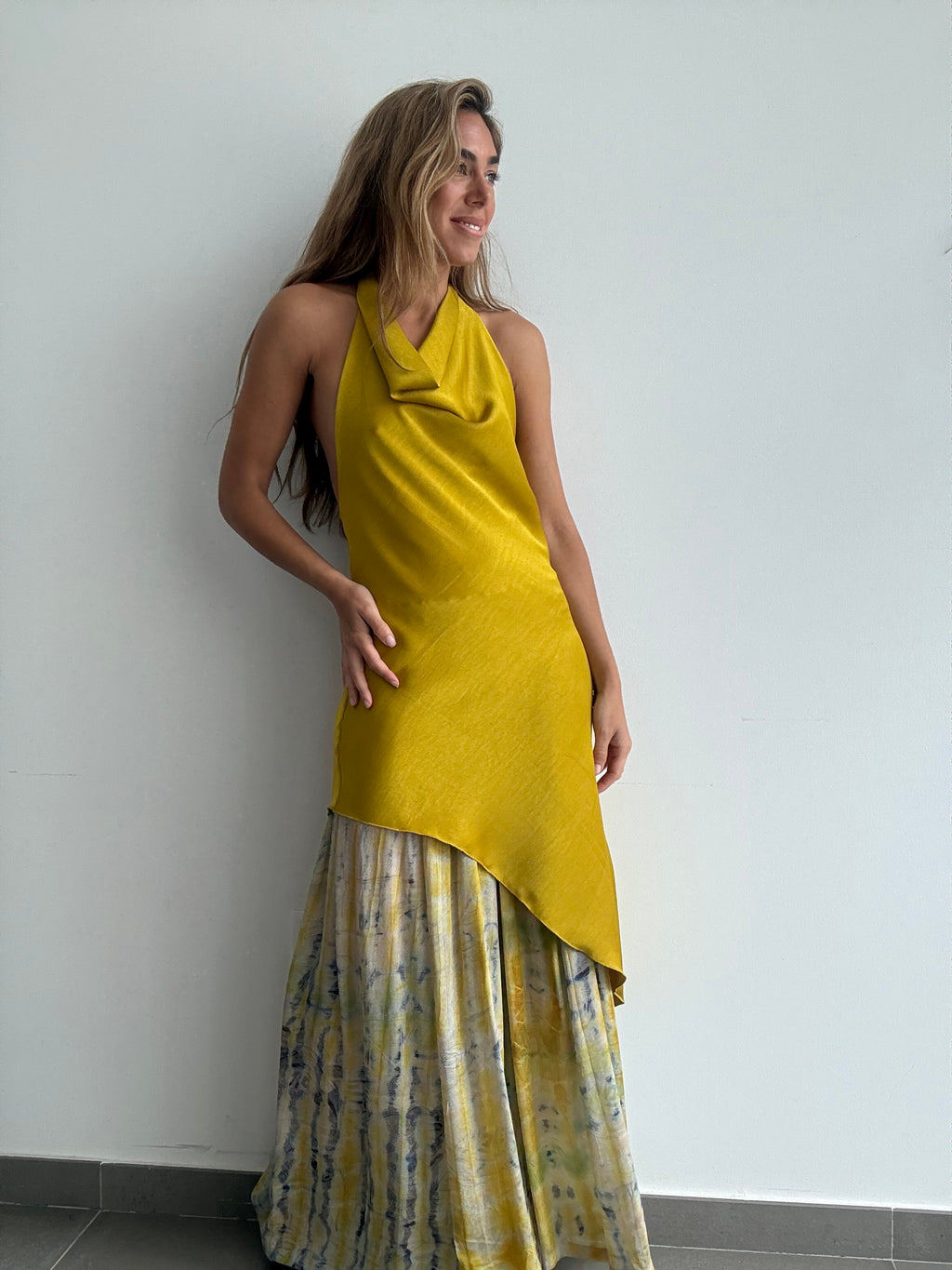 PANTALÓN DIJA