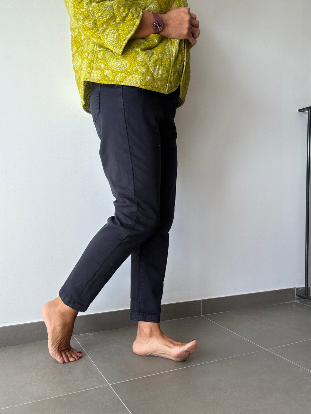 PANTALÓN MIVE MARINO