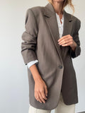 CHAQUETA OLVIDO