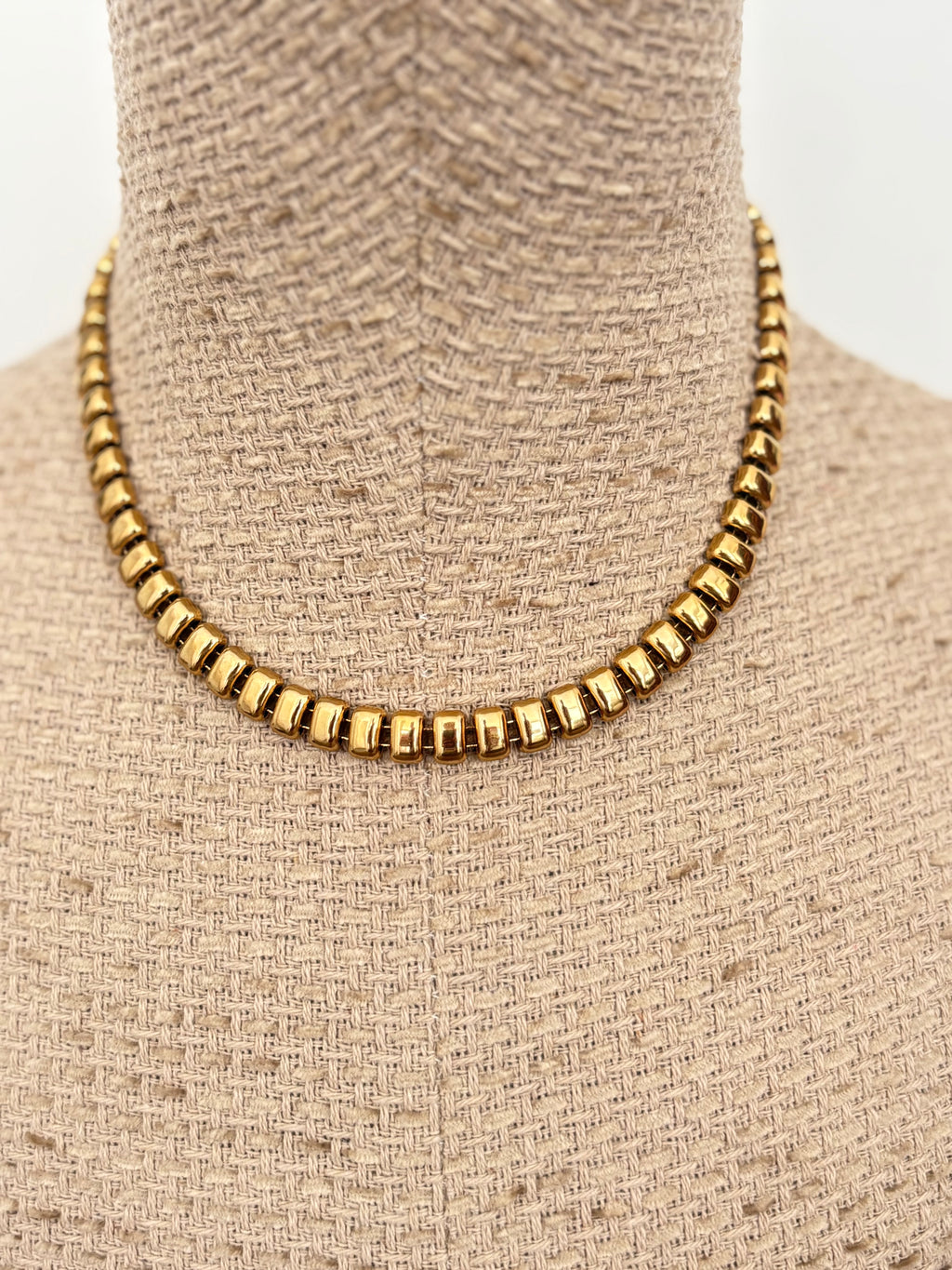 Collar- Gargantilla JULIO