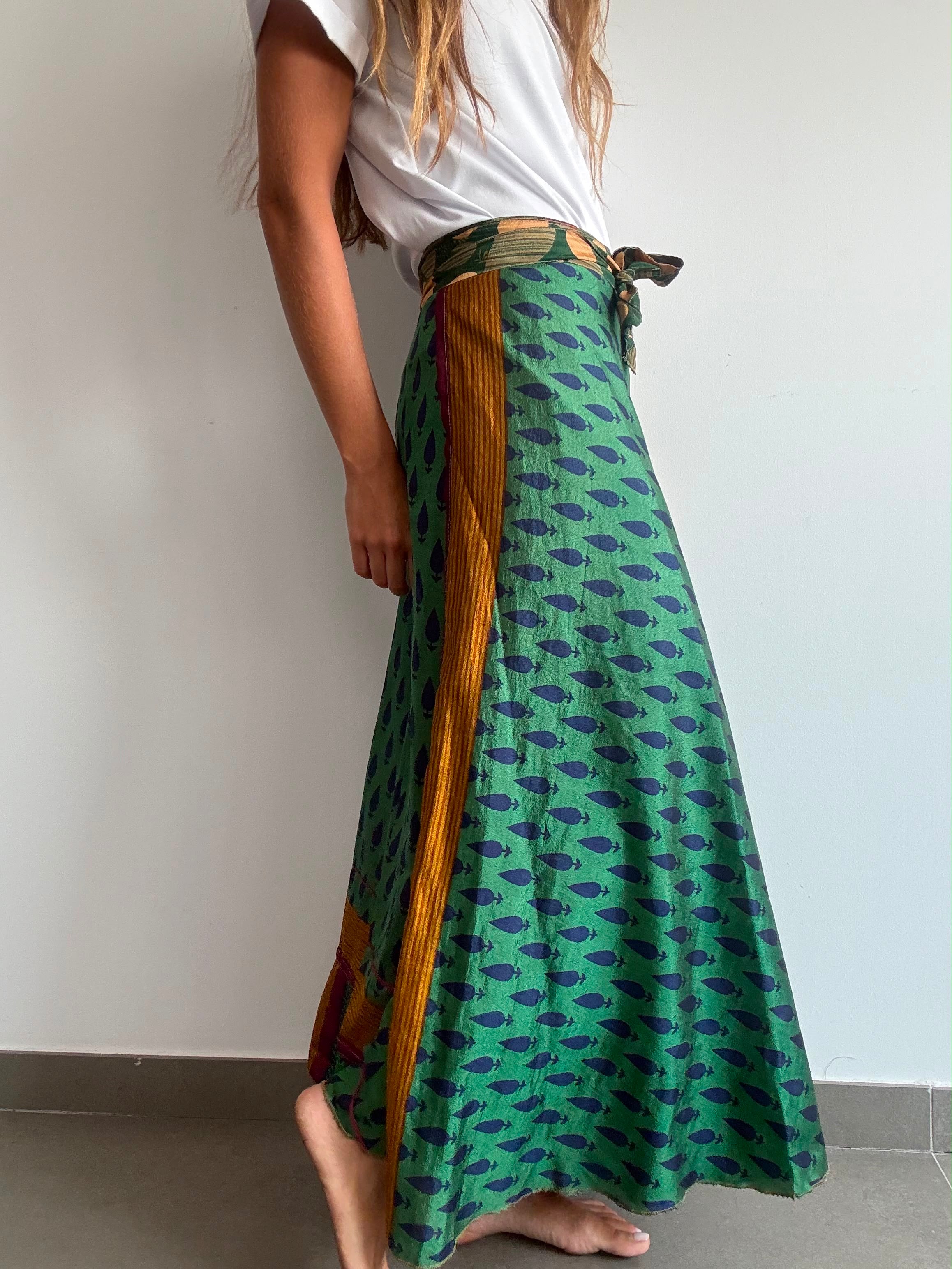 FALDA PAREO STUDIO 37