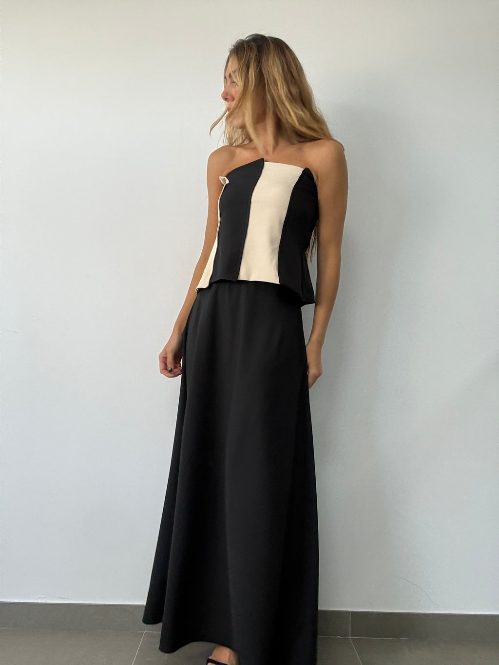 CONJUNTO MIMO