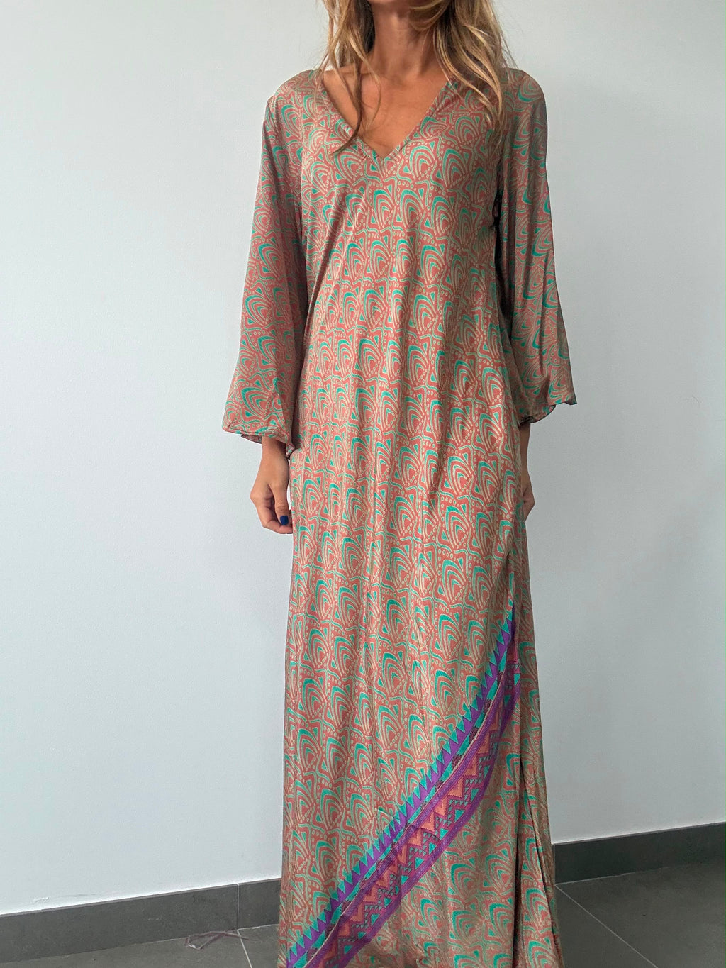 VESTIDO KHANA 34
