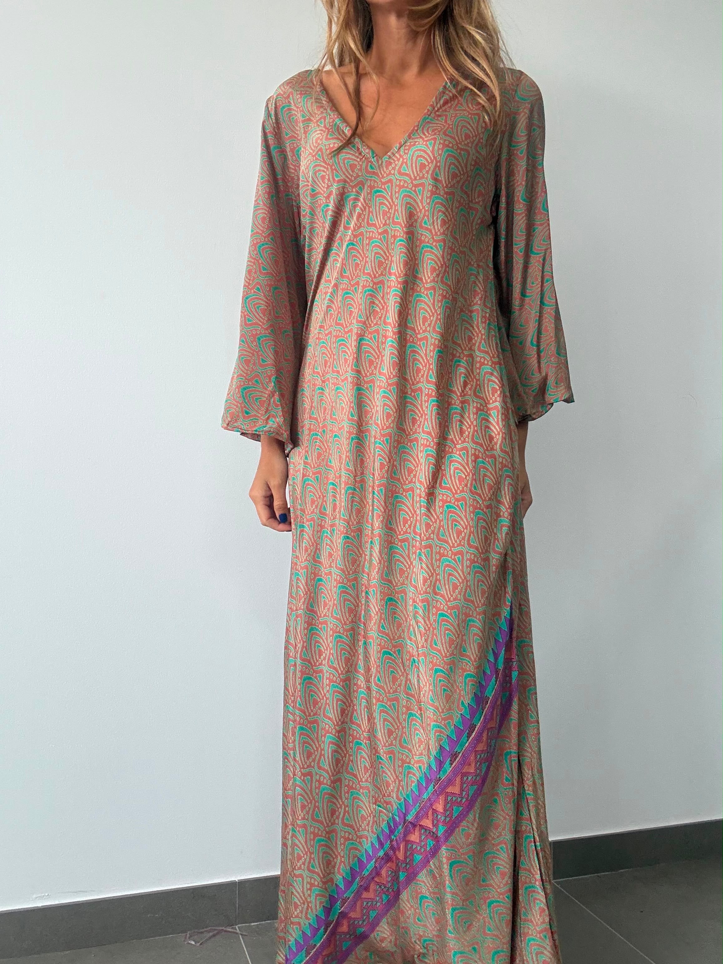 VESTIDO KHANA 34