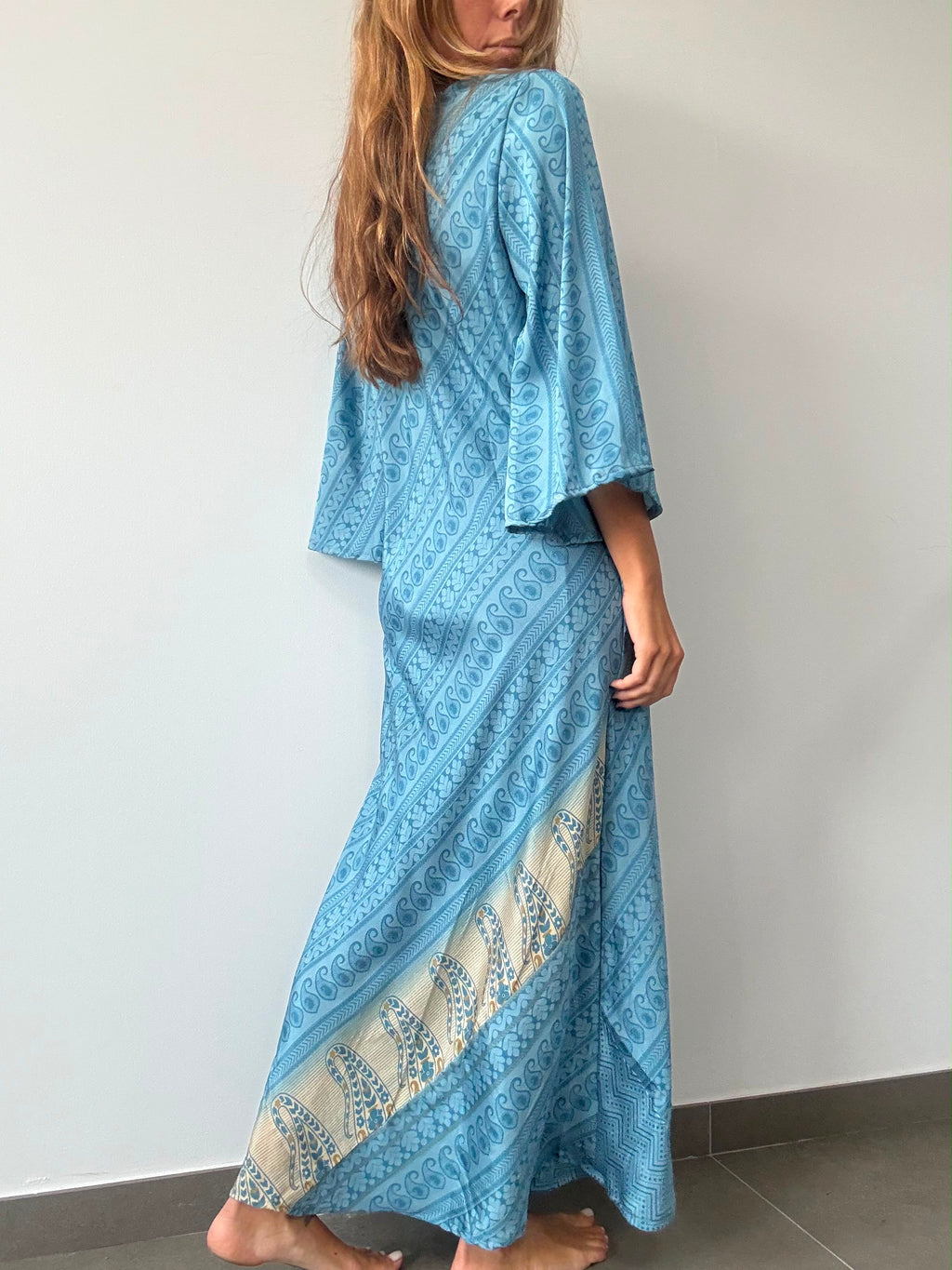 VESTIDO KHANA 33