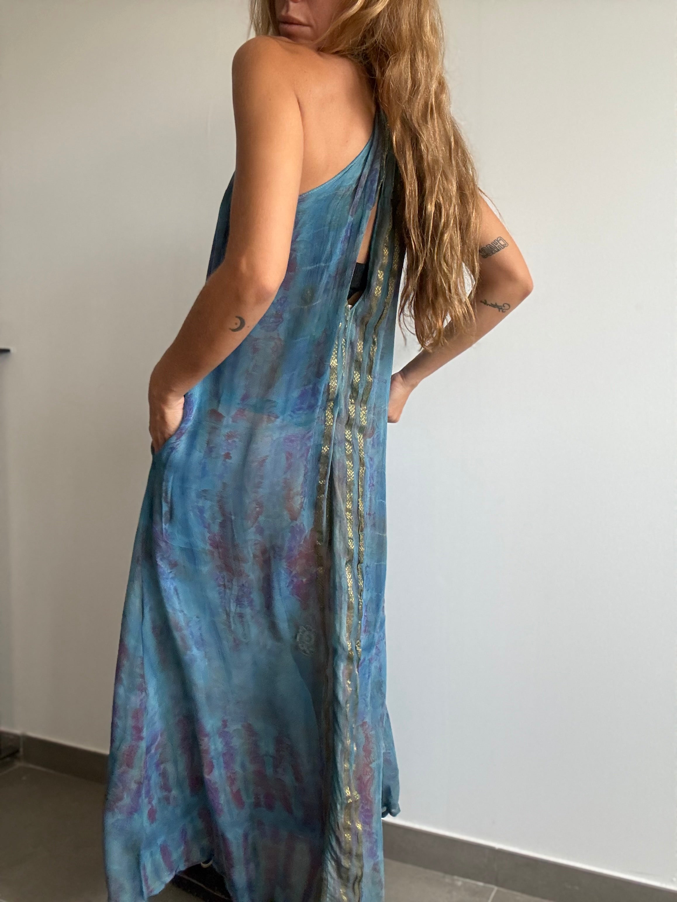 VESTIDO AMINA 3 S/M