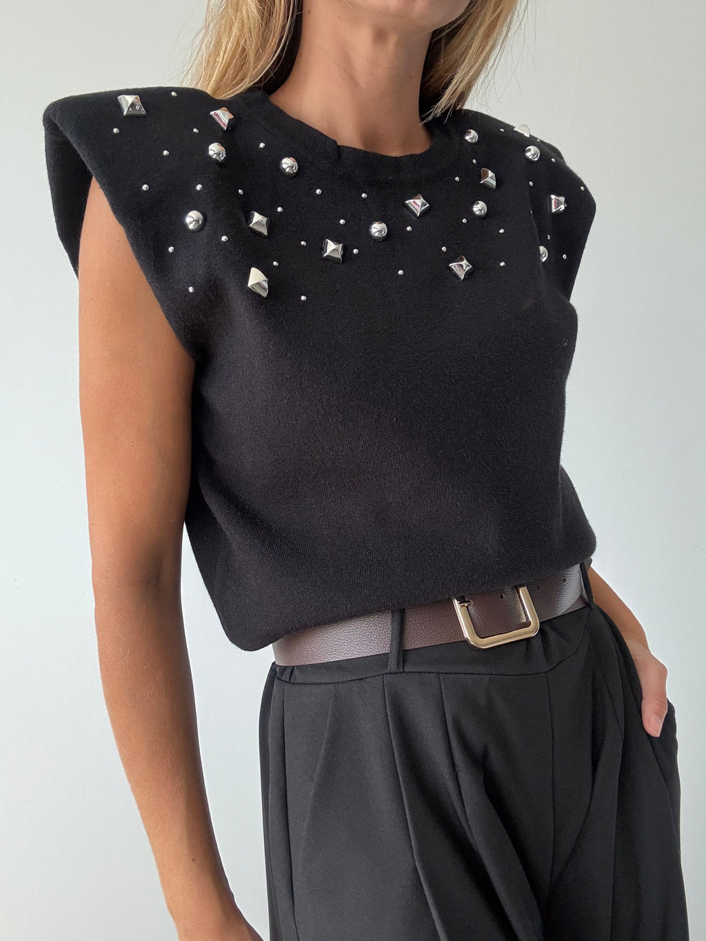 JERSEY LIDA NEGRO