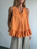 TOP SERRANO