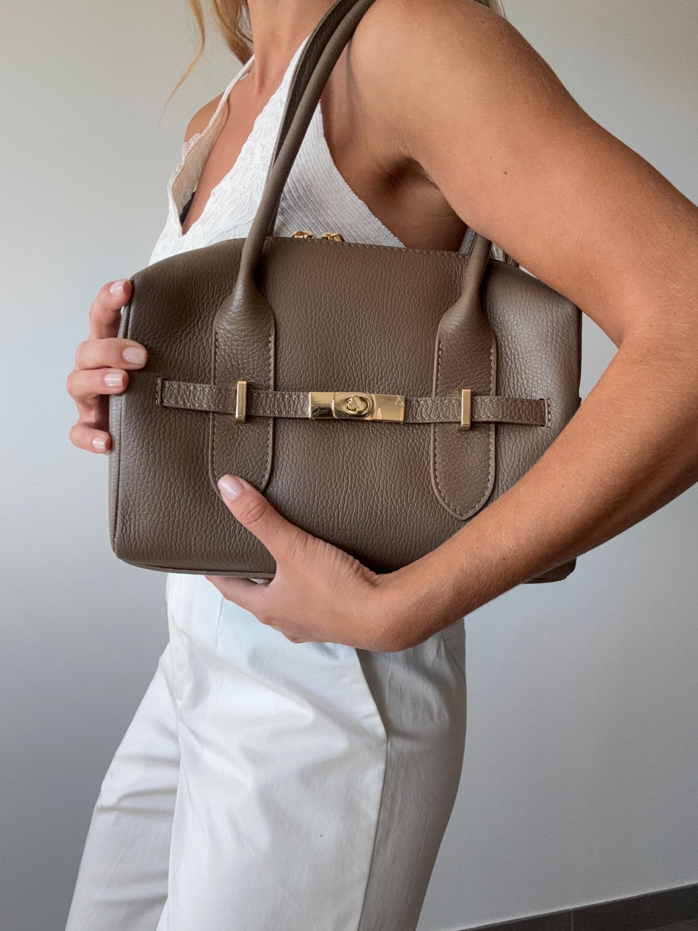 BOLSO JAVEA TOPO