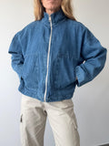 CHAQUETA DAMA