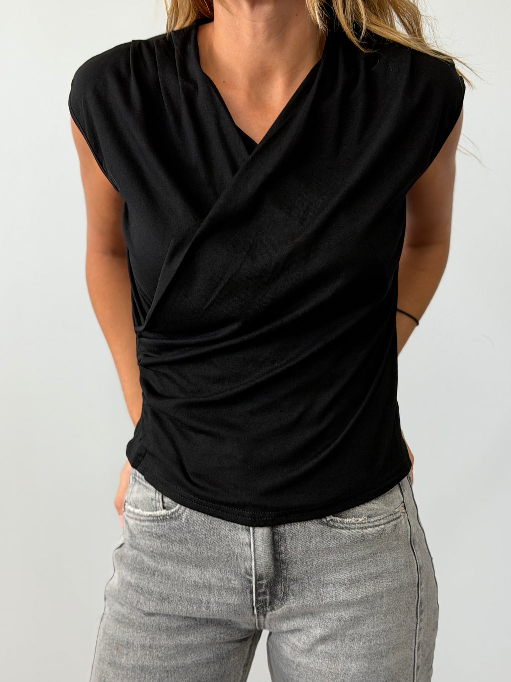 JERSEY COPER NEGRO
